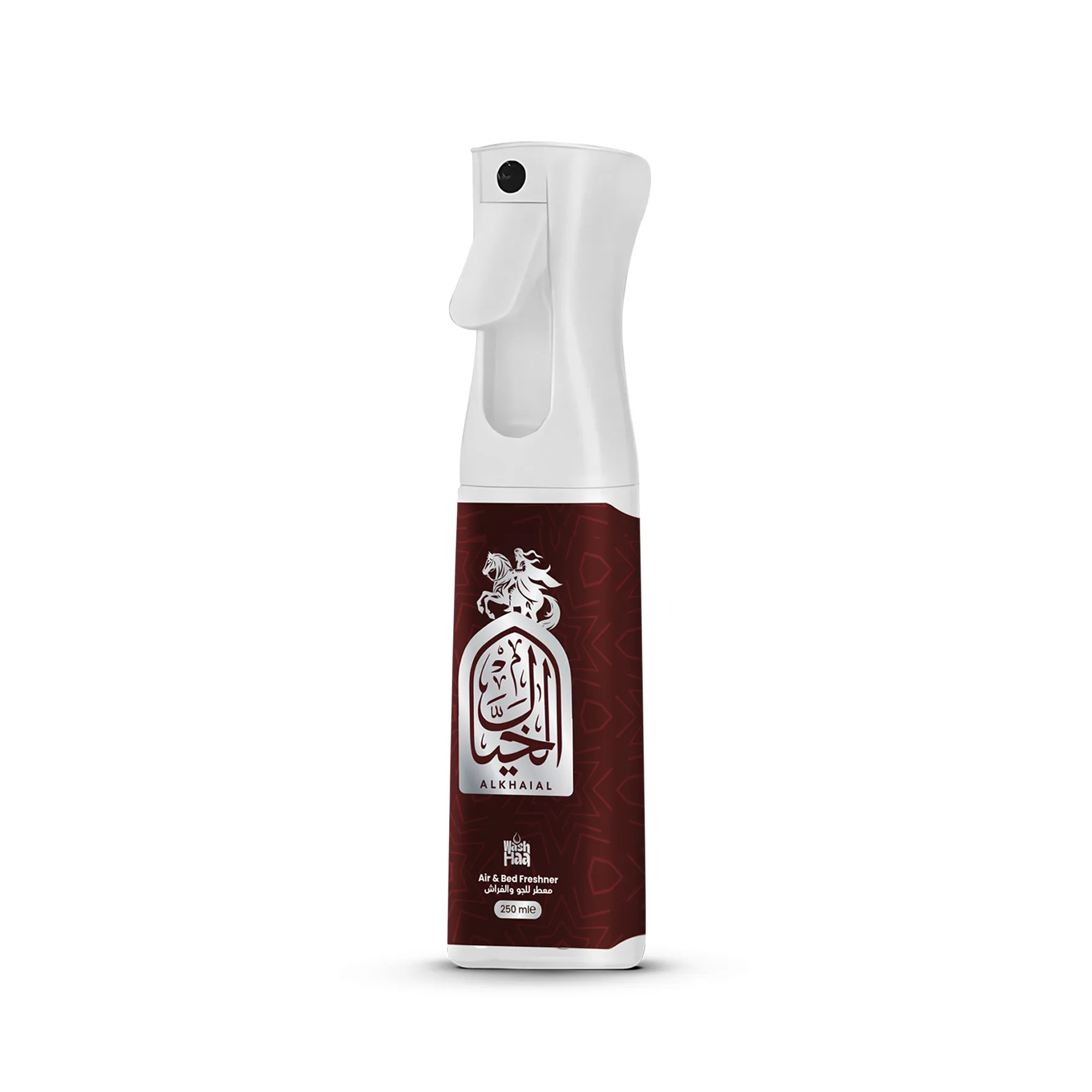 Washhaa air and bed freshner  Al khaial