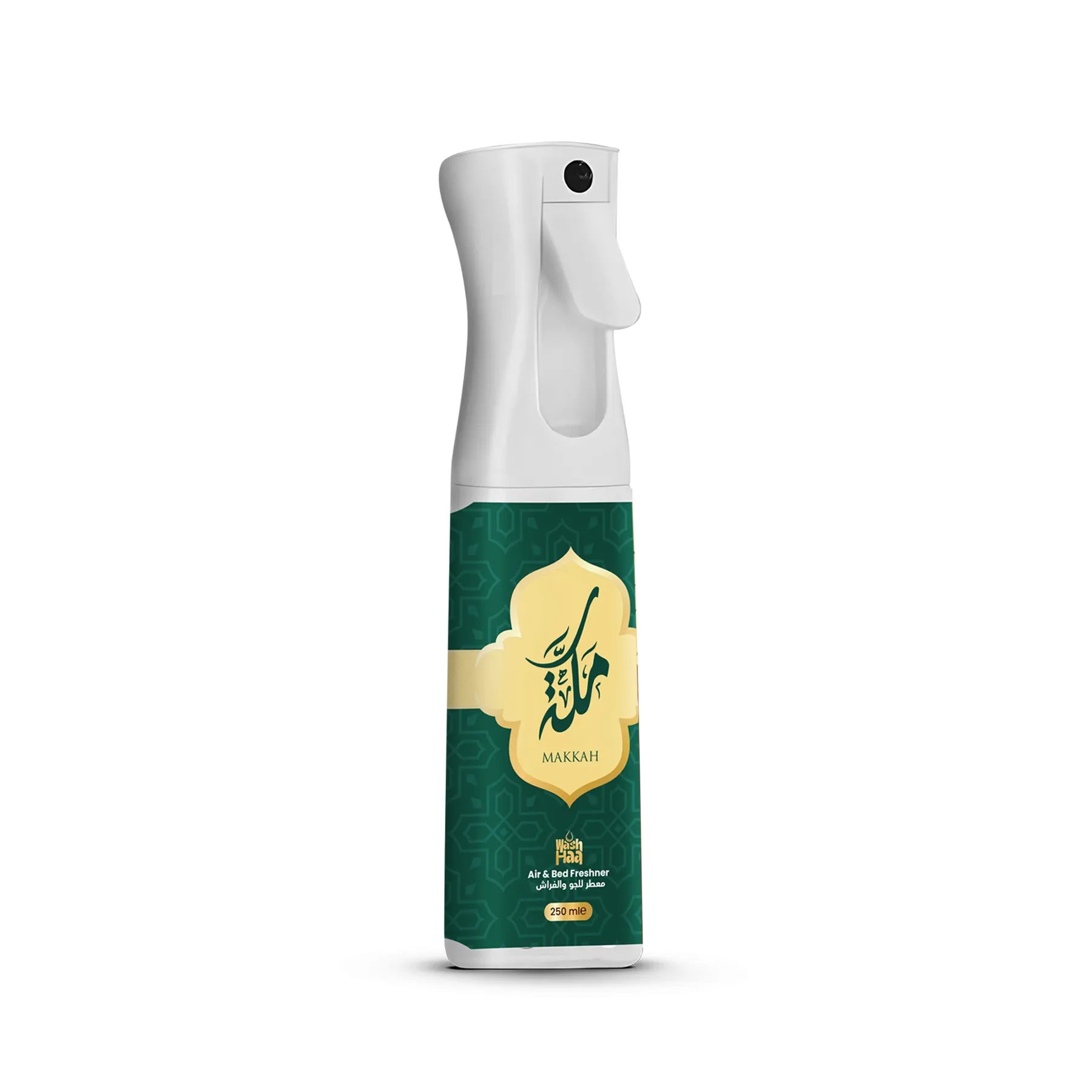 Washhaa air and bed freshner  makkah